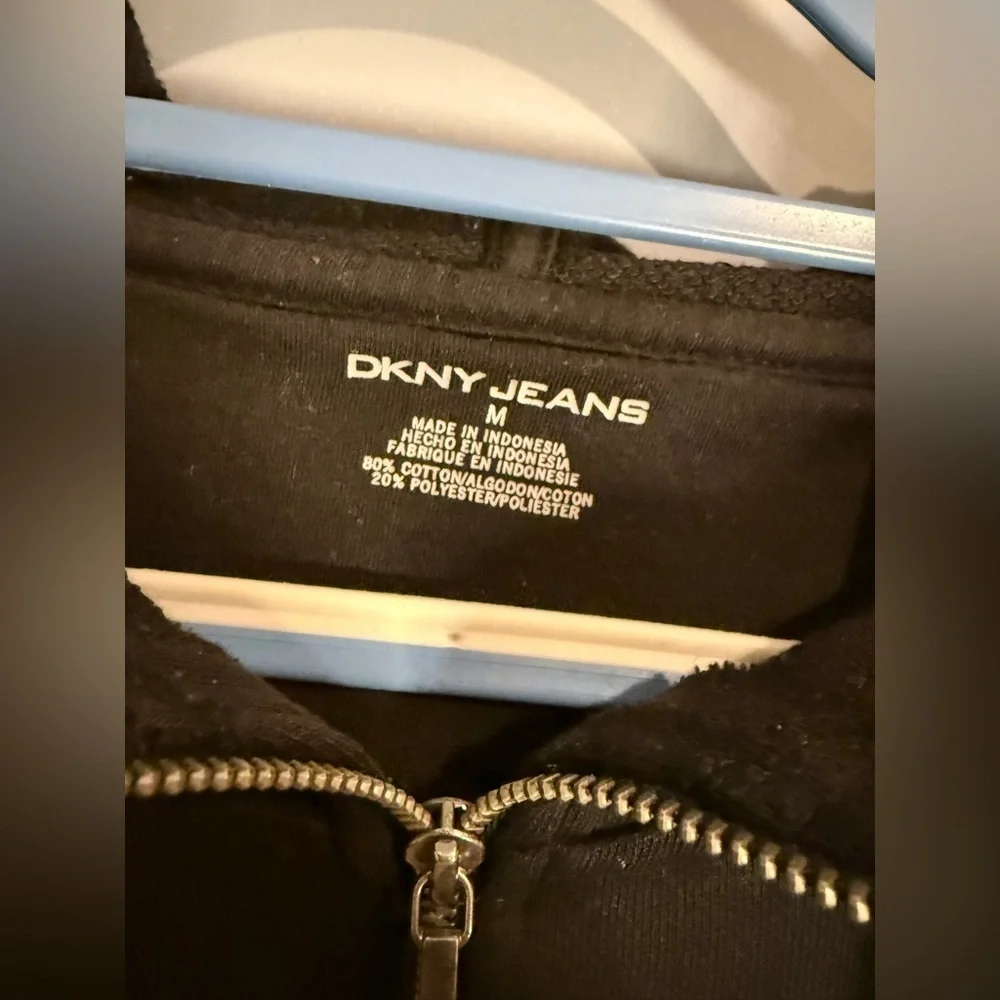 Dkny classic black